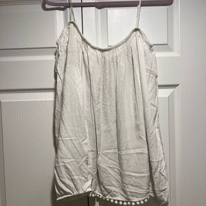 Lilly Pulitzer Enna Top XL